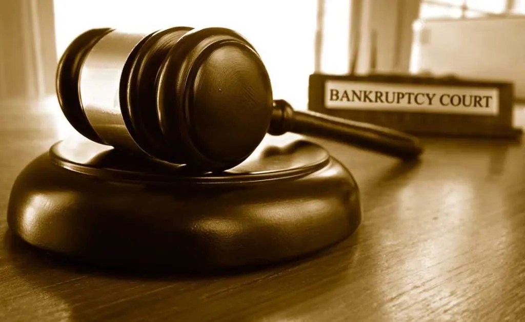 Bankruptcy: Navigating the Legal and Financial Landscape