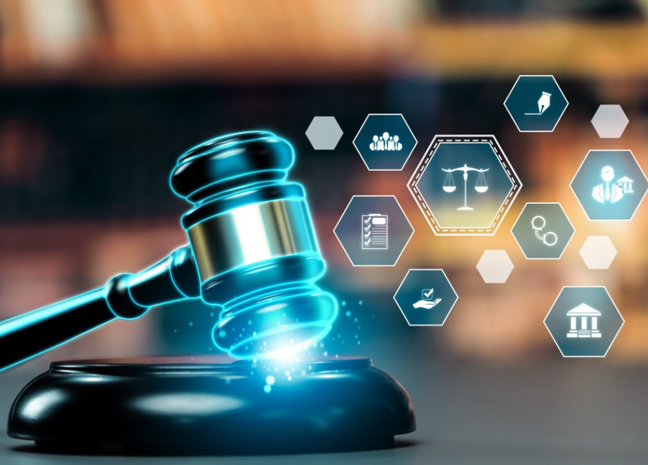 The Future of Law: Predictions for the Legal Profession in the Next&nbsp;Decade