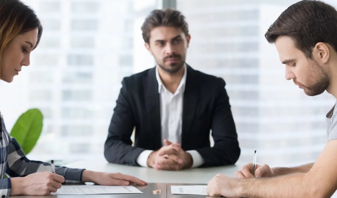 How to Manage Co-Parenting After Divorce