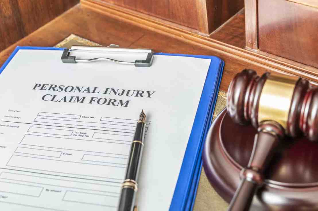 How to Document Your Injury for a Successful&nbsp;Claim