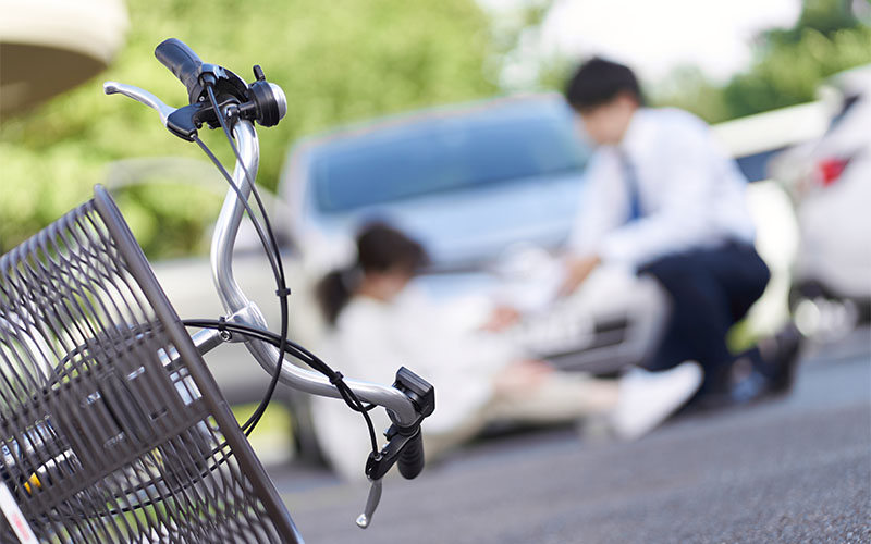 After the Impact: What California Bicycle Accident Victims Need to&nbsp;Know