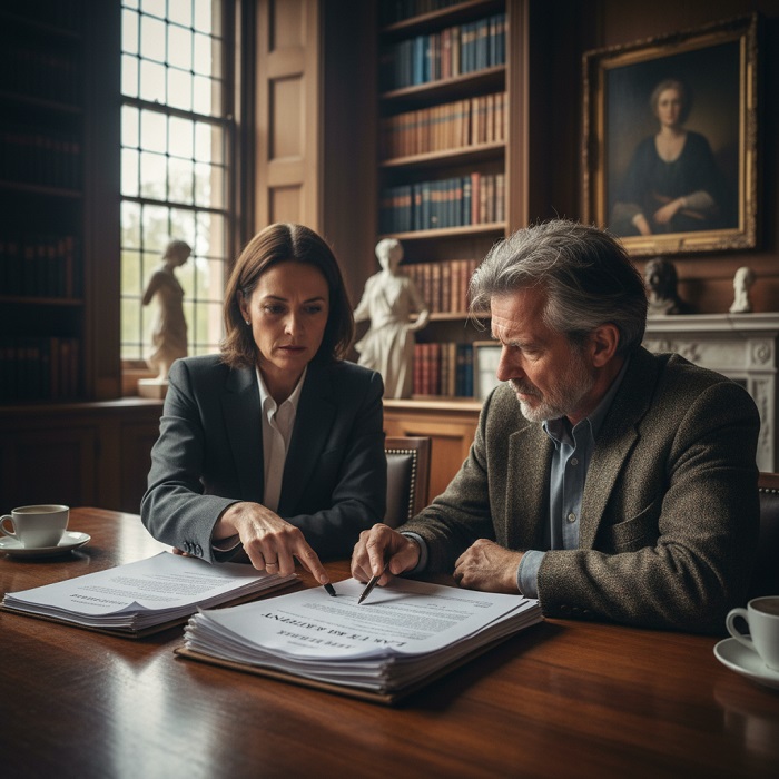 Is contesting a Will right for you? Solve your inheritance&nbsp;dilemma