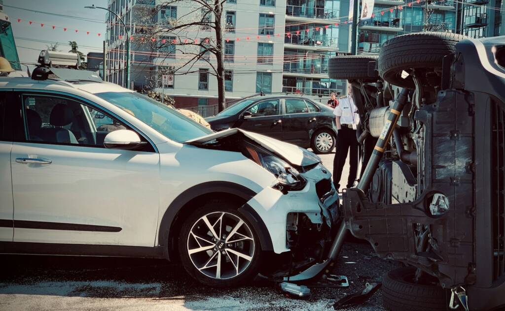 Partly at Fault in a Belfast Car Accident? Why You Still Need a Specialist Solicitor and What That Means for Your&nbsp;Claim