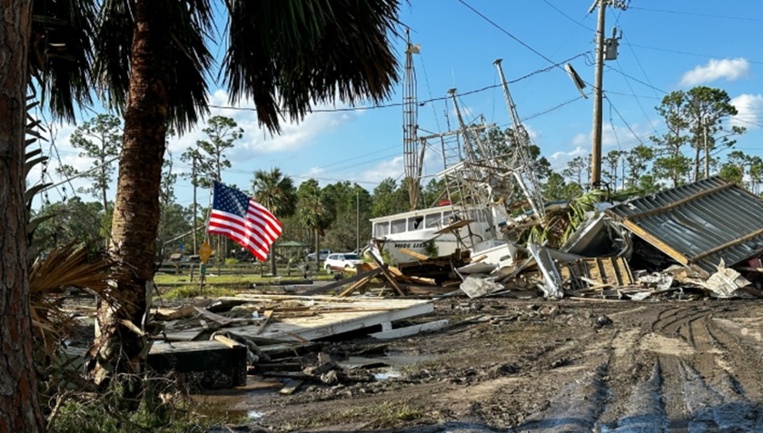 Recovering After a Hurricane: 3 Claim Strategies That&nbsp;Work
