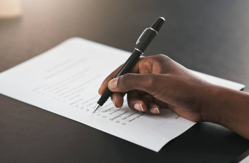 Residential Contract Amendments: When Changes Require Legal&nbsp;Review