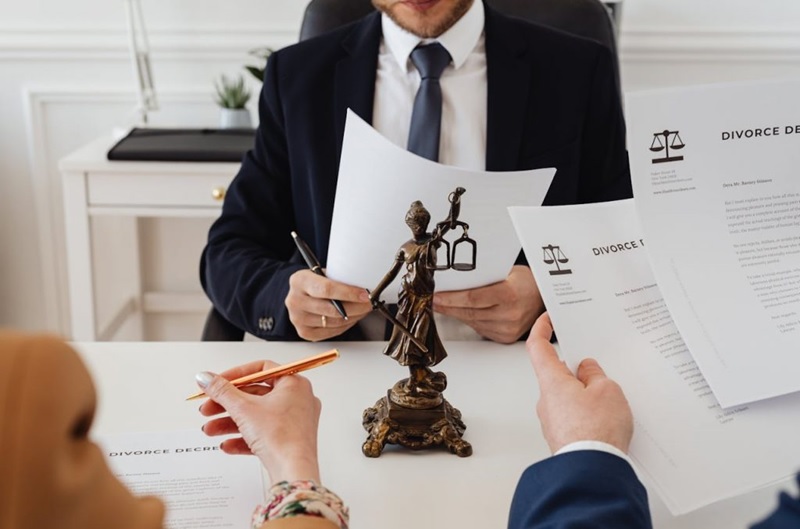 The Cost Savings of Divorce Mediation Compared to Traditional&nbsp;Divorce