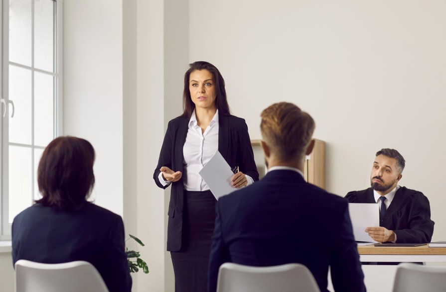 Fault, Damages, Proof: How Personal Injury Claims Are Built
