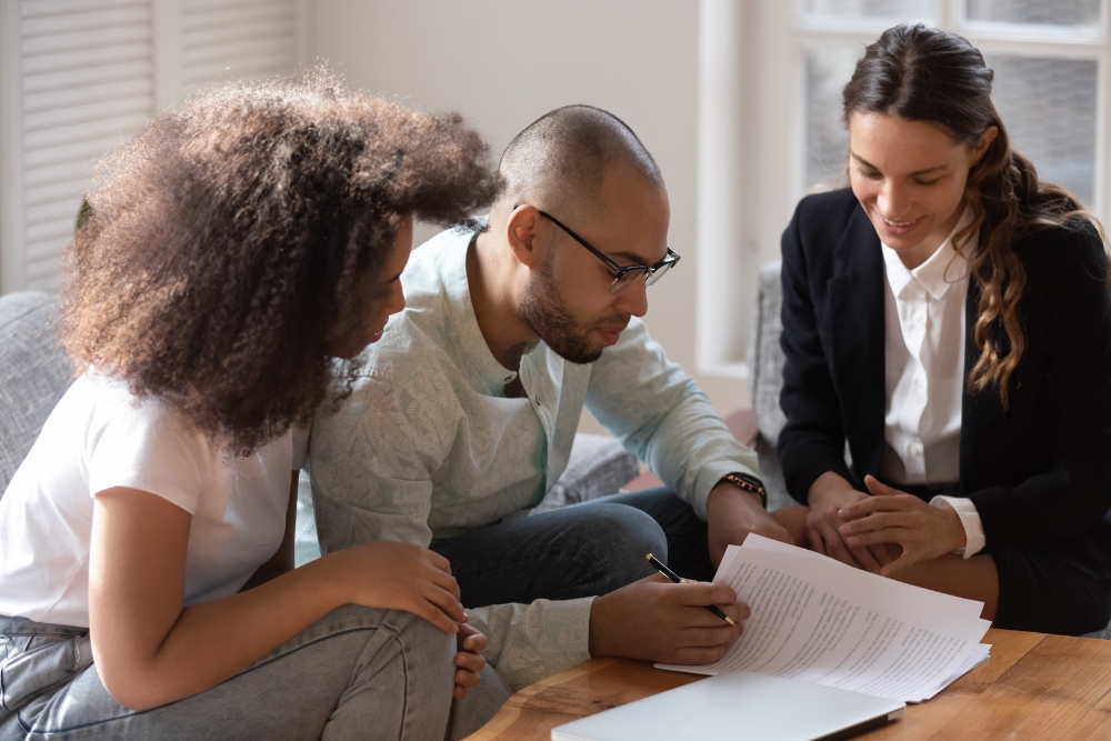 Binding Financial Agreements in WA: What Every Separating Couple Should&nbsp;Know