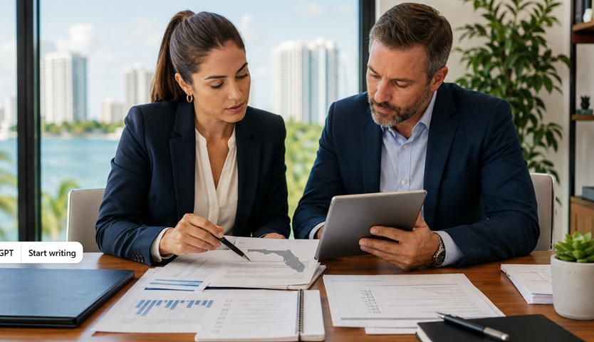 Due Diligence Before Buying a Business in Florida: Legal Issues to Check&nbsp;First